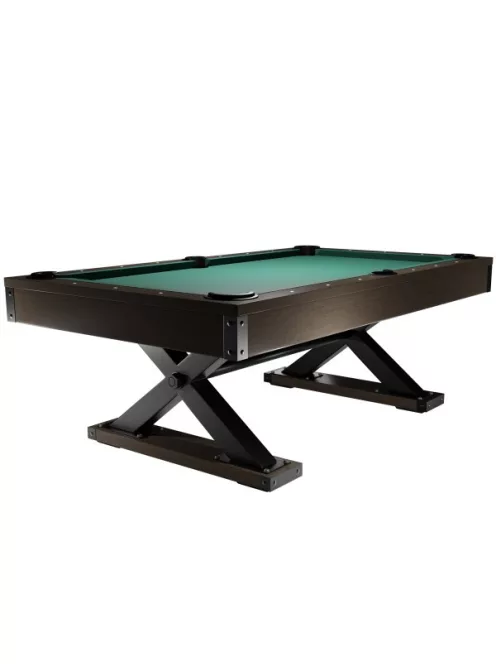 Pool table, Pool, Manhattan, 7'