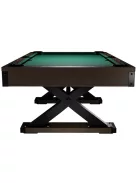 Pool table, Pool, Manhattan, 7'