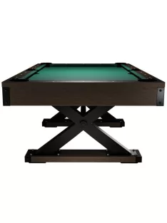 Pool table, Pool, Manhattan, 7'