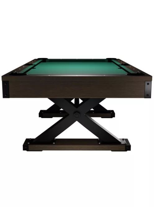 Pool table, Pool, Manhattan, 7'