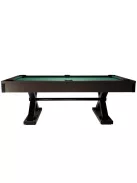 Pool table, Pool, Manhattan, 7'