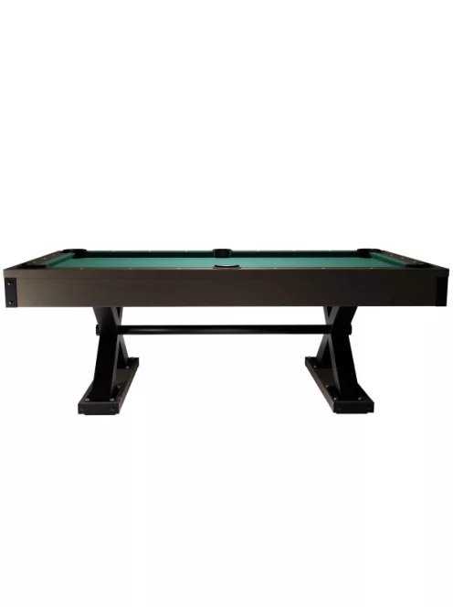 Pool table, Pool, Manhattan, 7'