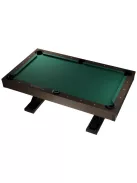Pool table, Pool, Manhattan, 7'