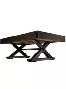 Pool table, Pool, Manhattan, 7'