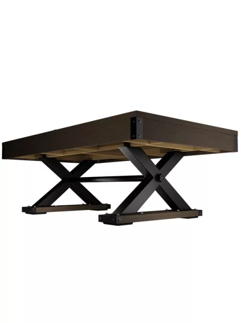 Pool table, Pool, Manhattan, 7'