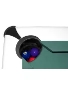 DYNAMIC TRIUMPH BILIÁRDASZTAL, FEHÉR, POOL, 8'