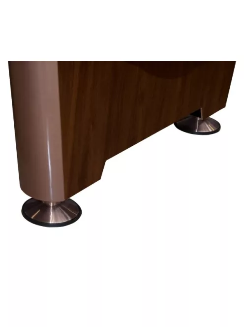 DYNAMIC TRIUMPH PLUS BILIÁRDASZTAL, BARNA, POOL, 8'