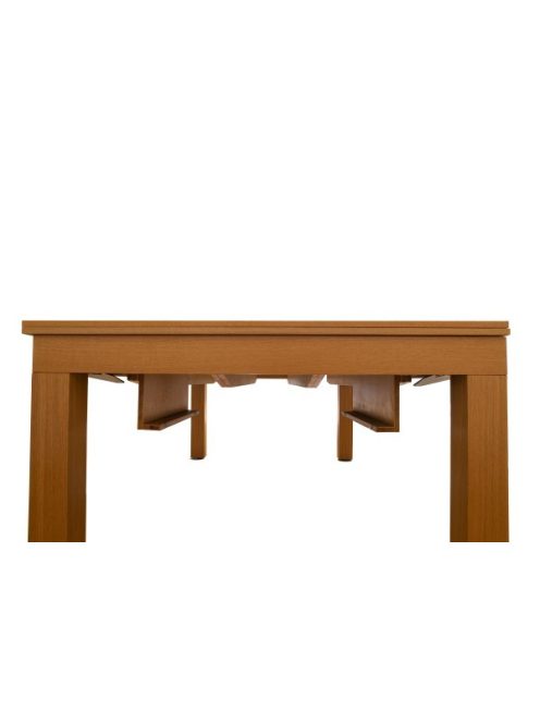 Biliárdasztal / étkezőasztal,  Dynamic Diner, tölgy, Pool, 7'