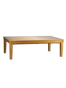 Billiard table / Dining table, VIP Roll-Over, 7' , oak