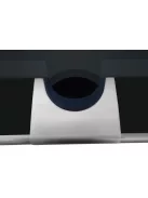 pool billiard table Dynamic III, 9' , black, matt finish