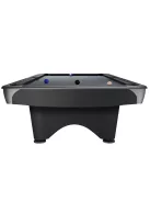 pool pool table Pool, Dynamic III, 9' , Grey
