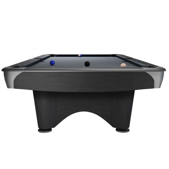 pool pool table Pool, Dynamic III, 9' , Grey