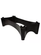 pool pool table Pool, Dynamic III, 9' , Grey