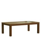 Biliárdasztal / étkezőasztal,  Dynamic Mozart, 7' , mahagóni