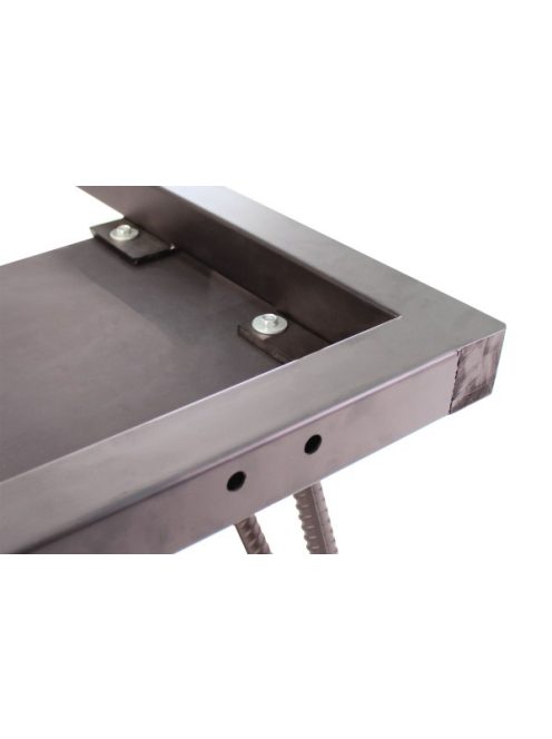 Biliárdasztal / étkezőasztal, Dynamic  Dauphine, ezüst tölgy, 8' vagy 7' méretben