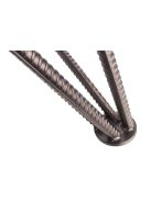 Biliárdasztal / étkezőasztal, Dynamic  Dauphine, ezüst tölgy, 8' vagy 7' méretben