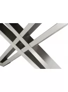 POOL BILIAR TABLE RASSON RASSON PIERCE 8' DECORATIVE GREY, VARIABLE COLOR POSITION