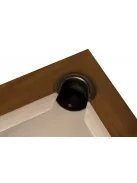 POOL BILIAR TABLE RASSON RASSON PIERCE 8' DIO, VARIABLE COLOR POSITION