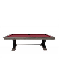 pool biliárdasztal Rasson Vienna 8