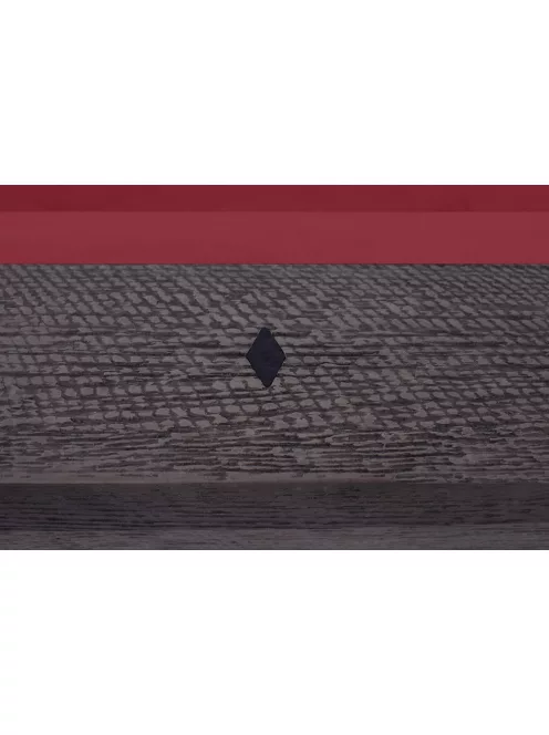 pool billiard table Rasson Vienna 8' Silver Mist