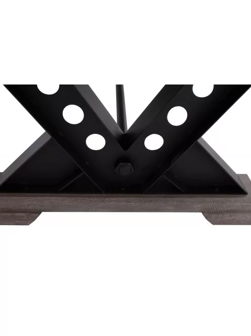 pool billiard table Rasson Vienna 8' Silver Mist