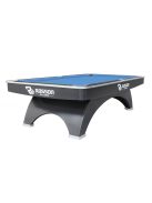 Biliárdasztal Rasson OX fekete 9' verseny biliárdasztal (utolsó darabok)