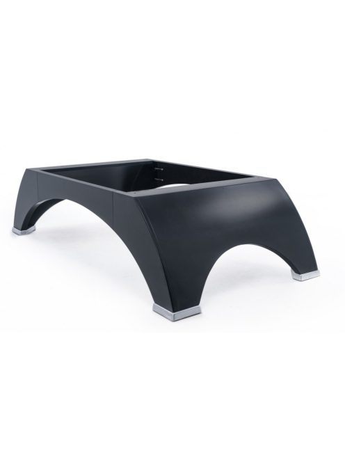 Biliárdasztal Rasson OX fekete 9' verseny biliárdasztal (utolsó darabok)