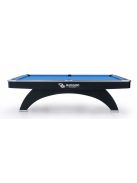 Biliárdasztal Rasson OX fekete 9' verseny biliárdasztal (utolsó darabok)