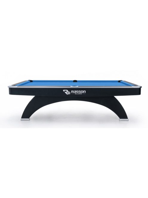 Biliárdasztal Rasson OX fekete 9' verseny biliárdasztal (utolsó darabok)