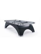 Biliárdasztal Rasson OX fekete 9' verseny biliárdasztal (utolsó darabok)