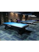 Biliárdasztal Rasson OX fekete 9' verseny biliárdasztal (utolsó darabok)