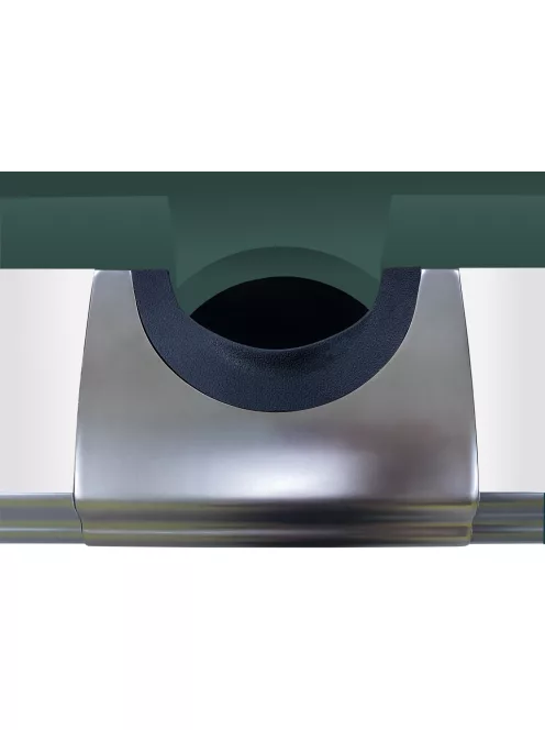 Biliárd asztal, Pool, Dynamic IV, 9 ft., fényes fehér, Simonis 760 posztóval