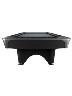   Biliárd asztal, Pool, Dynamic IV, 9 ft.,Szürke, Simonis 760 posztóval