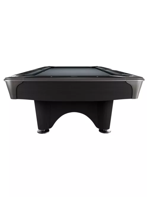 Biliárd asztal, Pool, Dynamic IV, 9 ft.,Szürke, Simonis 760 posztóval