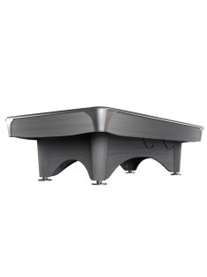   Biliárd asztal, Pool, Dynamic IV, 9 ft., világos szürke, Simonis 760 posztóval