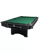  pool biliárdasztal Dynamic Competition II 9', matt fekete 