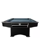  pool biliárdasztal Dynamic Competition II 9', matt fekete 