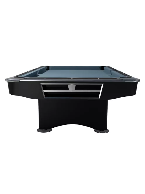  pool biliárdasztal Dynamic Competition II 9', matt fekete 