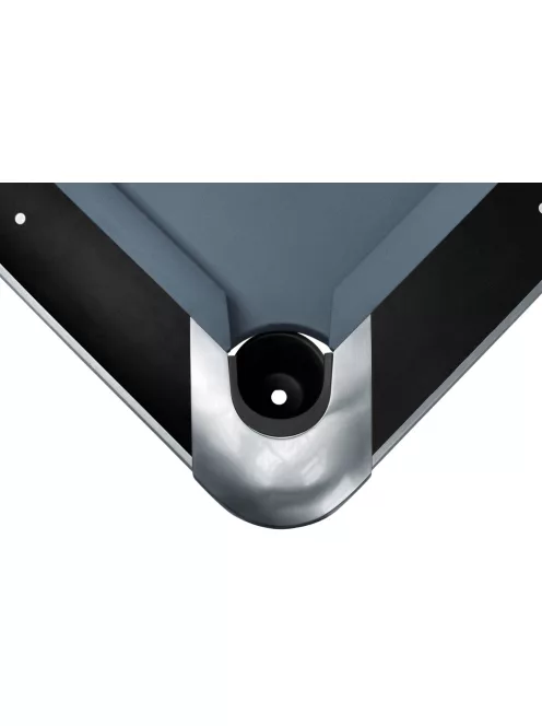  pool biliárdasztal Dynamic Competition II 9', matt fekete 