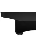 Dynamic Billiard Table, Pool, Competition II, 8', Black