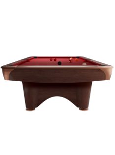 pool biliárdasztal Dynamic III  9'-es méret 