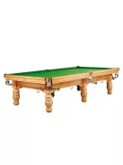 Snooker table, Dynamic Prince, ash wood, 10'