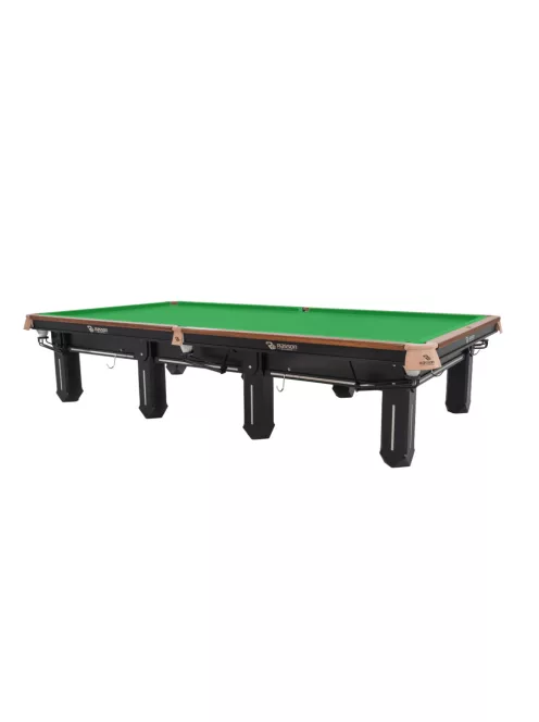 snooker asztal, Snooker, Rasson Sword II, 12 ft.