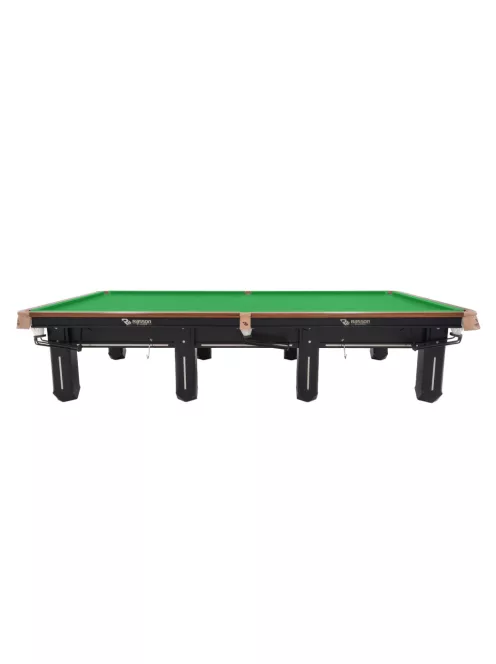 snooker asztal, Snooker, Rasson Sword II, 12 ft.