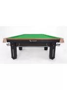 snooker asztal, Snooker, Rasson Sword II, 12 ft.