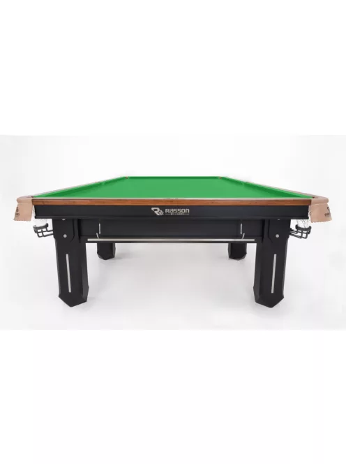 snooker asztal, Snooker, Rasson Sword II, 12 ft.