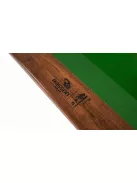 snooker asztal, Snooker, Rasson Sword II, 12 ft.