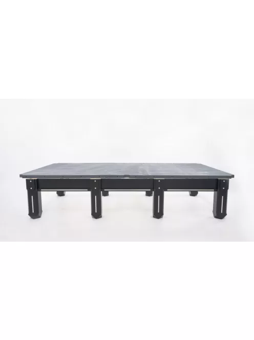 snooker asztal, Snooker, Rasson Sword II, 12 ft.