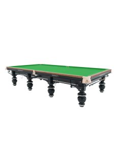 snooker asztal, Snooker, Rasson Strong II, 12 ft.with Slate