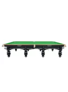 snooker asztal, Snooker, Rasson Strong II, 12 ft.with Slate